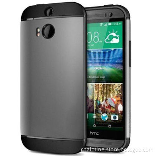 Case for HTC One (M8), Slim ArmorNew